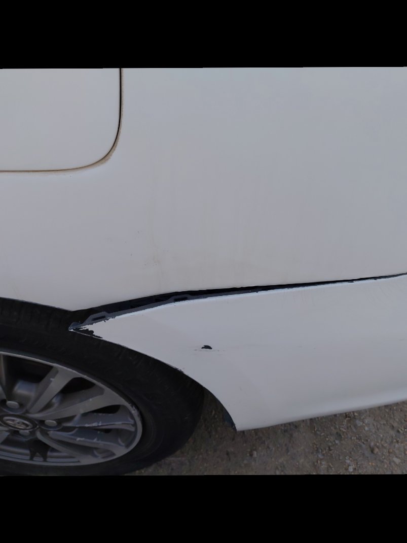 Toyota Yaris  2006 image