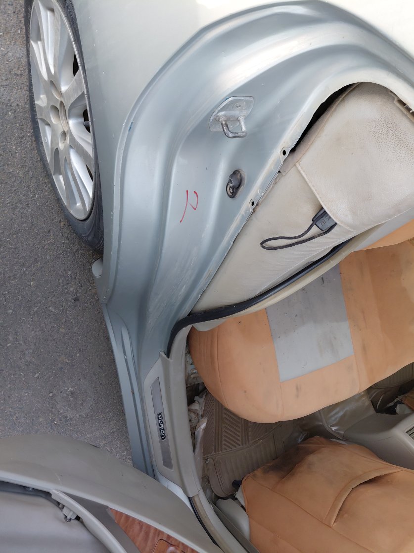 Toyota Aurion  2008 image