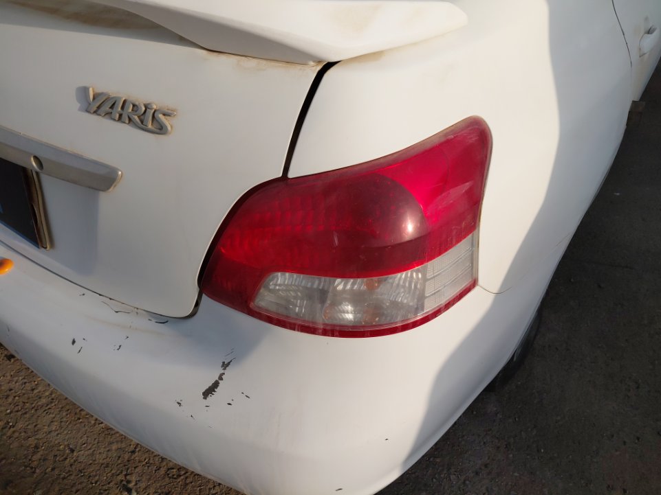 Toyota Yaris  2006 image