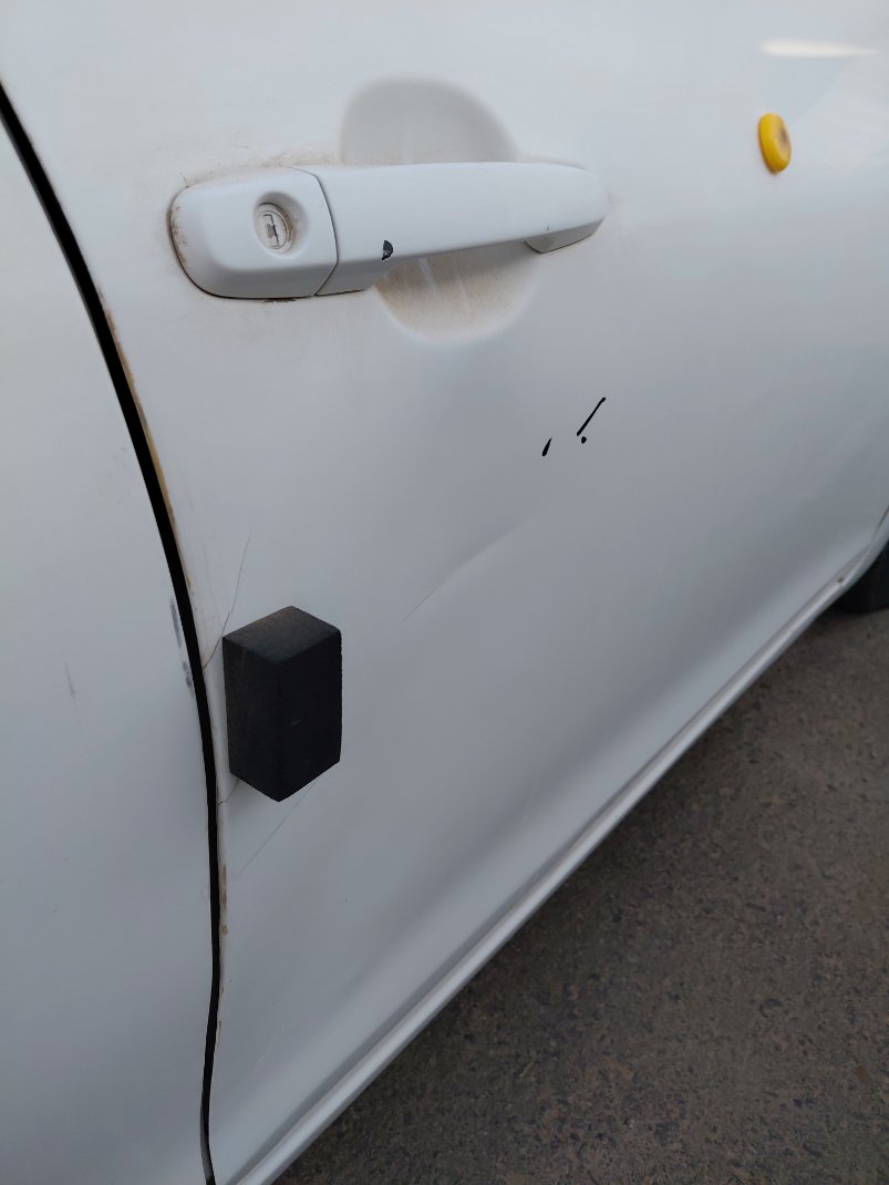 Toyota Yaris  2006 image