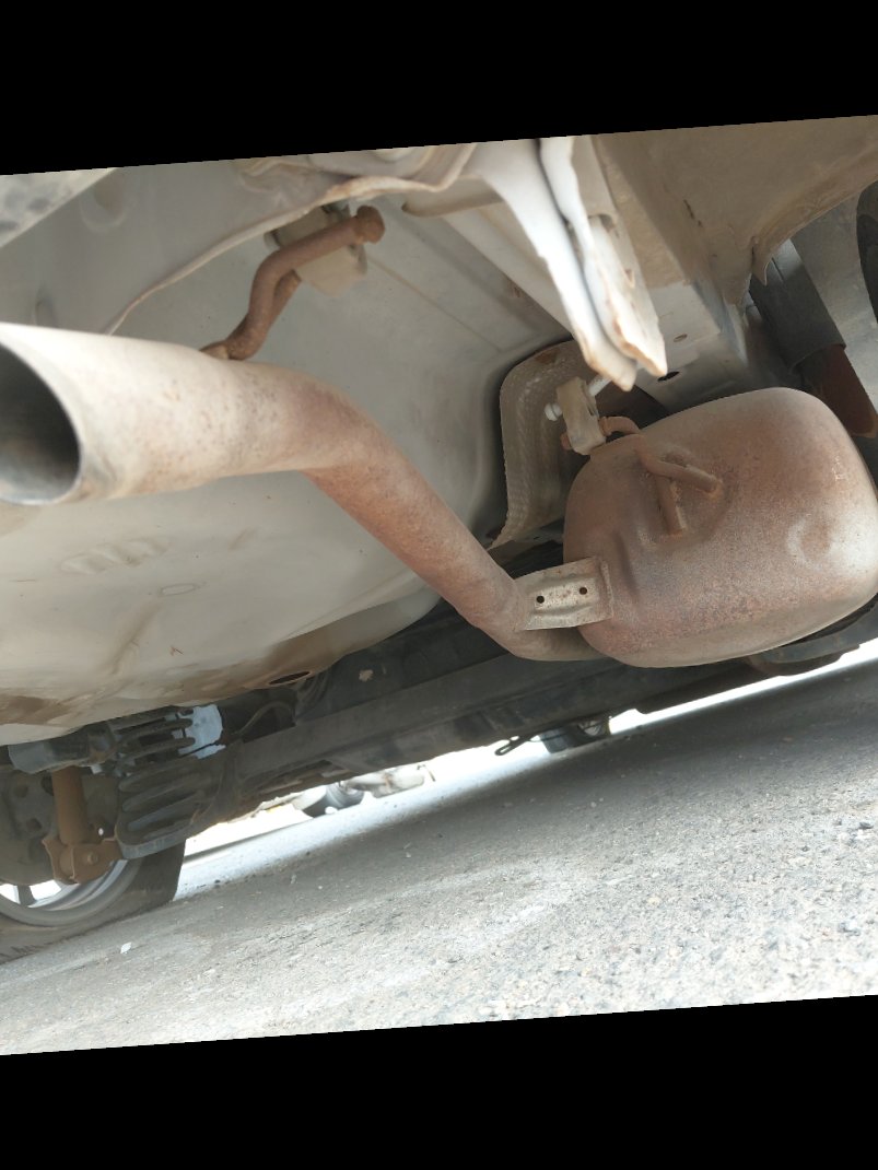 Toyota Yaris  2006 image