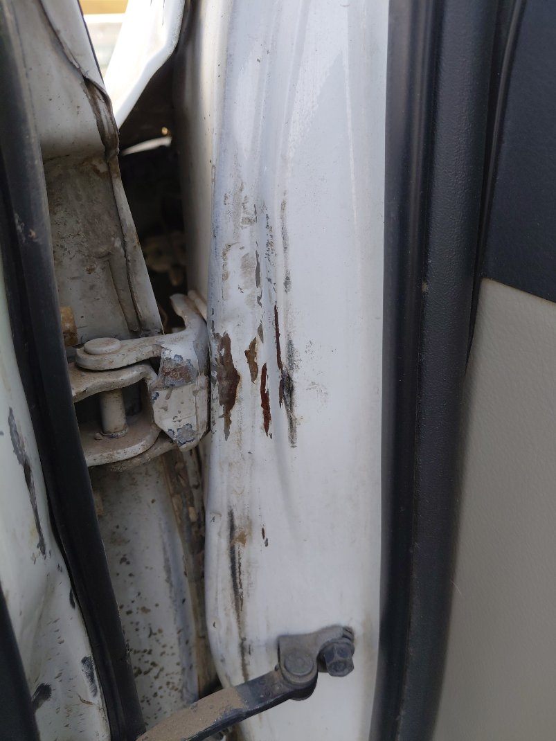 Toyota Yaris  2006 image