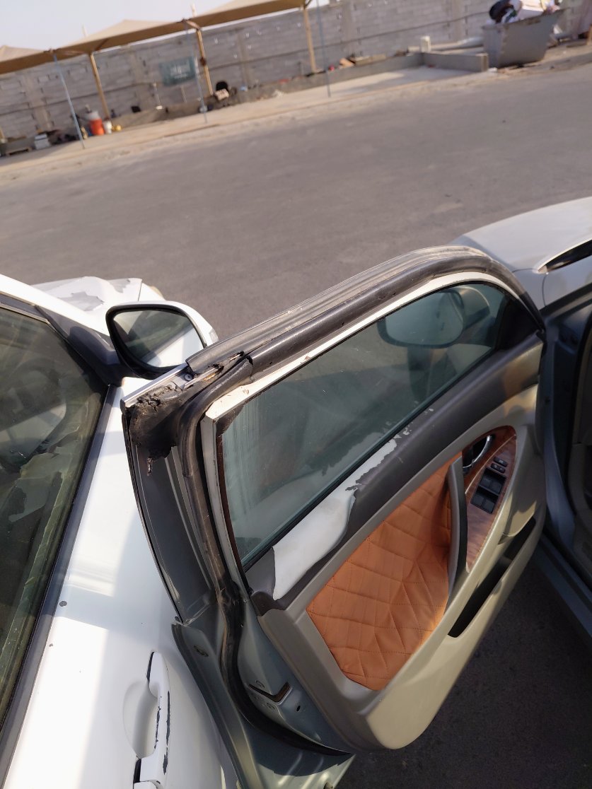 Toyota Aurion  2008 image