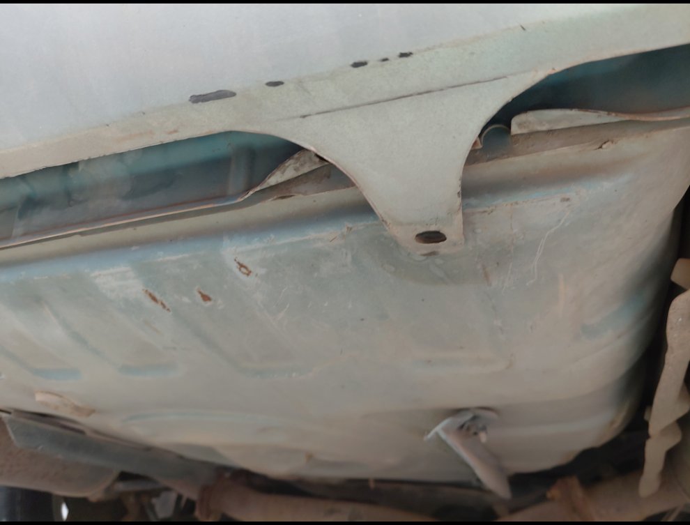 Toyota Aurion  2008 image