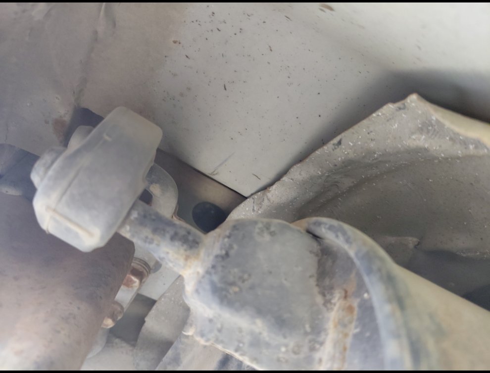 Toyota Aurion  2008 image