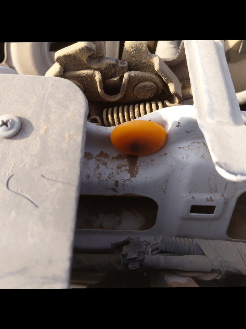 Toyota Yaris  2006 image