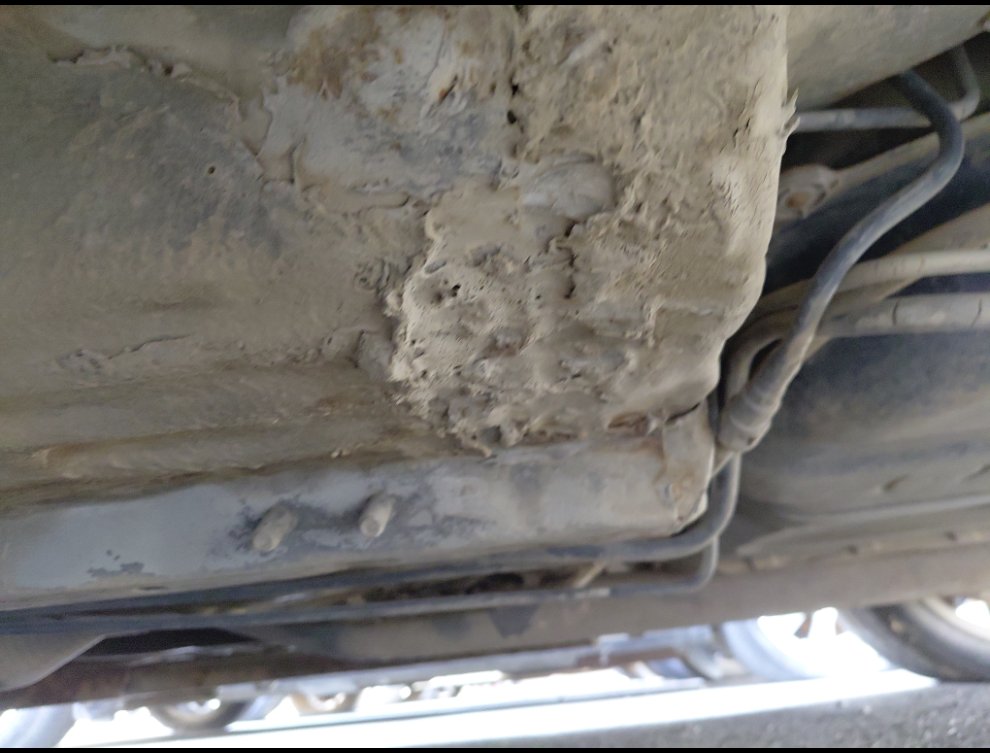 Toyota Aurion  2008 image