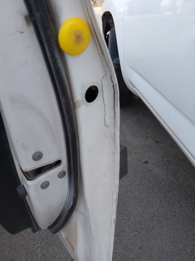 Toyota Yaris  2006 image