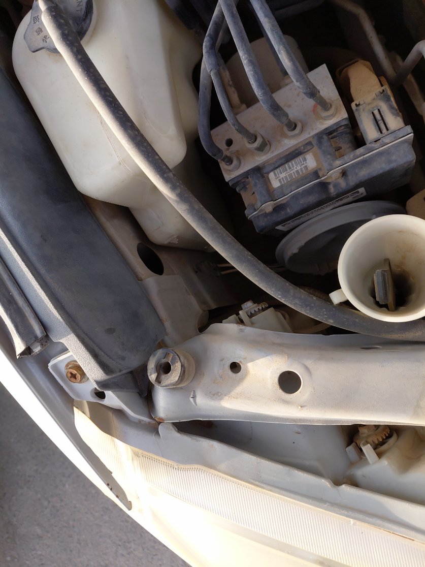 Toyota Aurion  2008 image