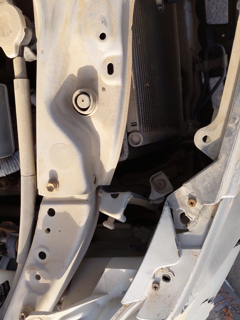 Toyota Aurion  2008 image