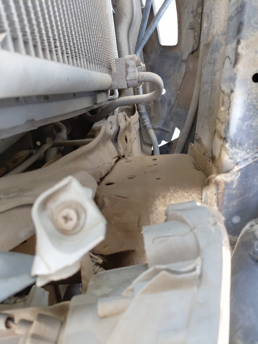 Toyota Aurion  2008 image