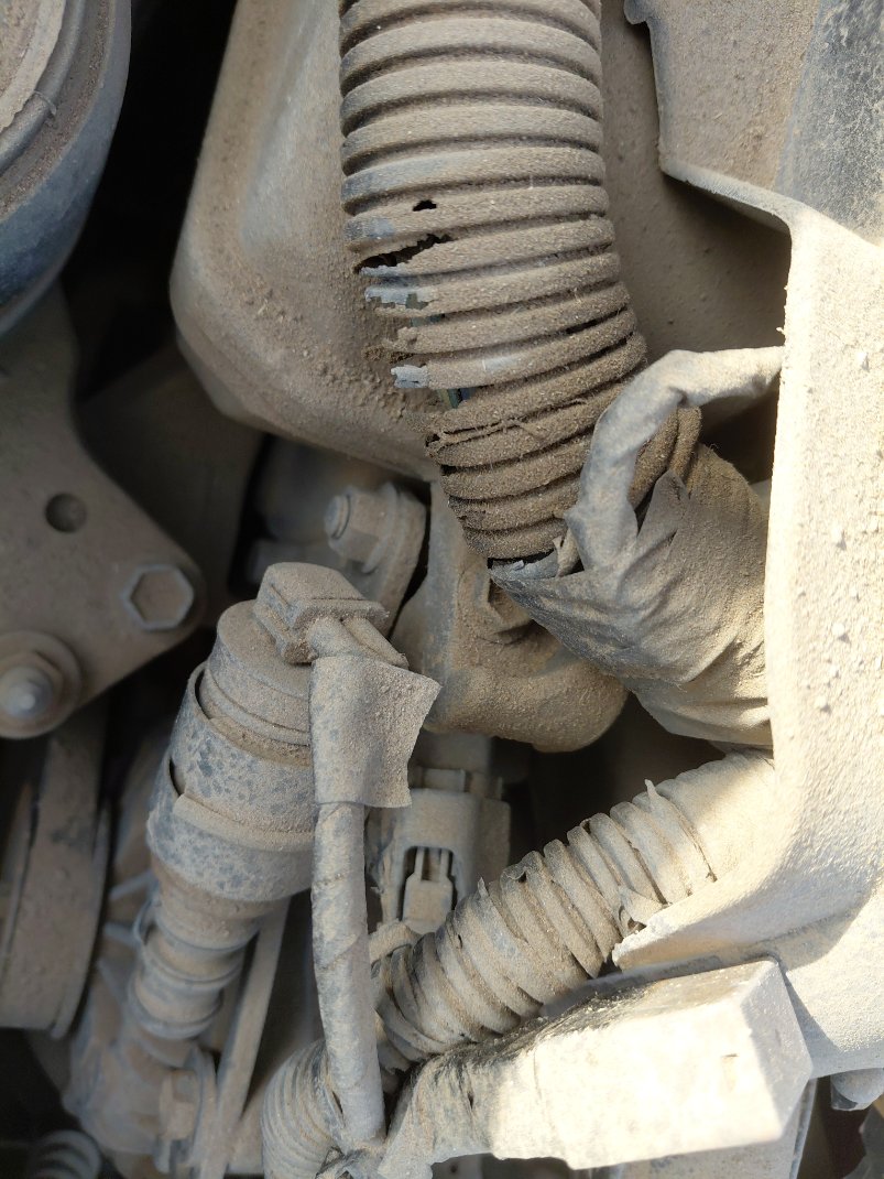 Toyota Yaris  2012 image