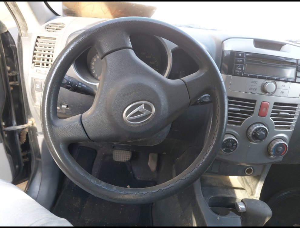 Daihatsu Terios  2008 image
