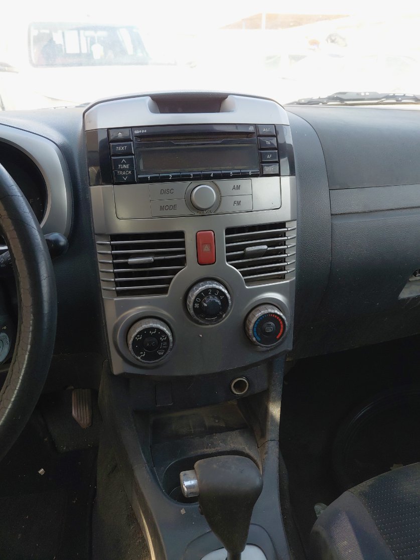 Daihatsu Terios  2008 image