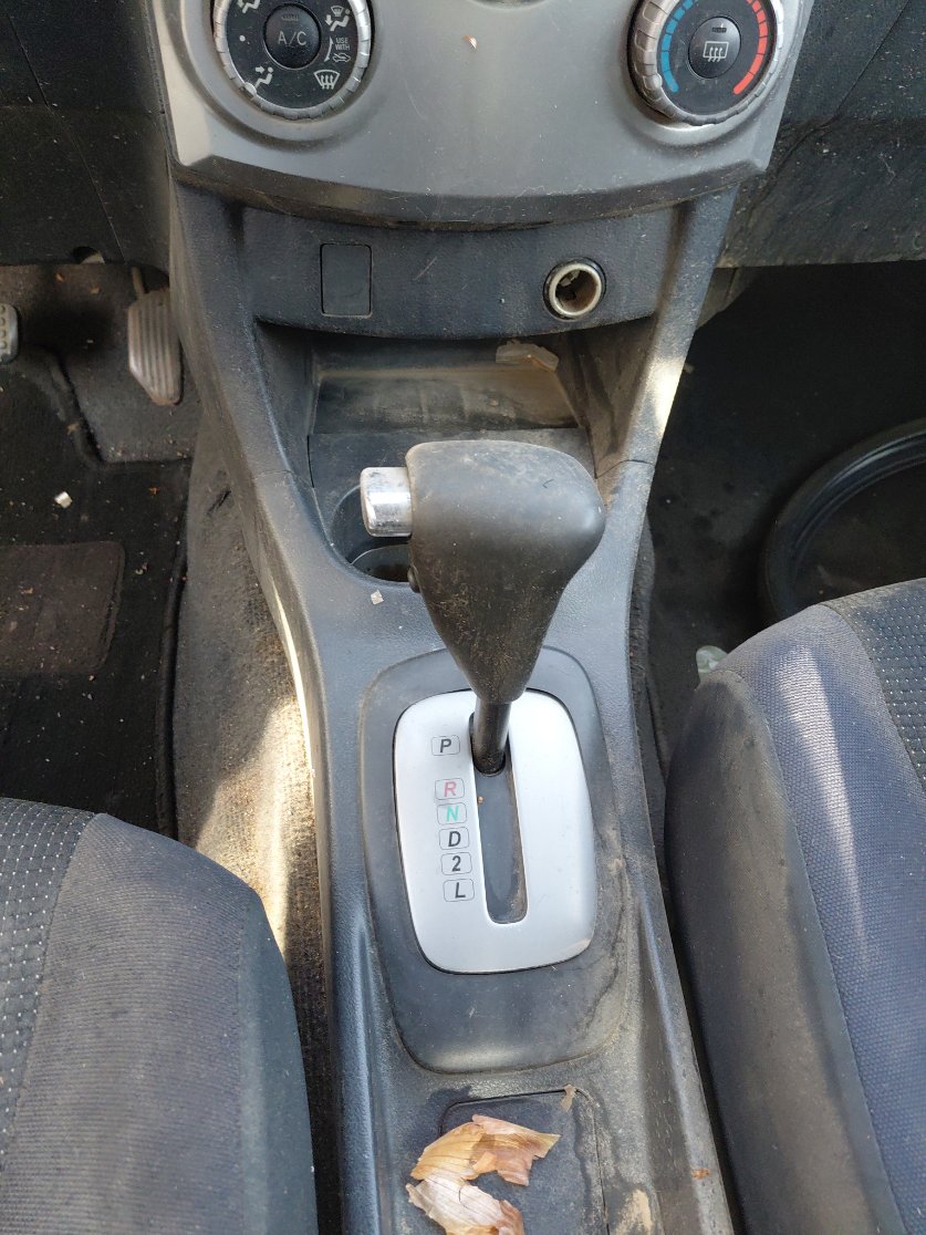 Daihatsu Terios  2008 image