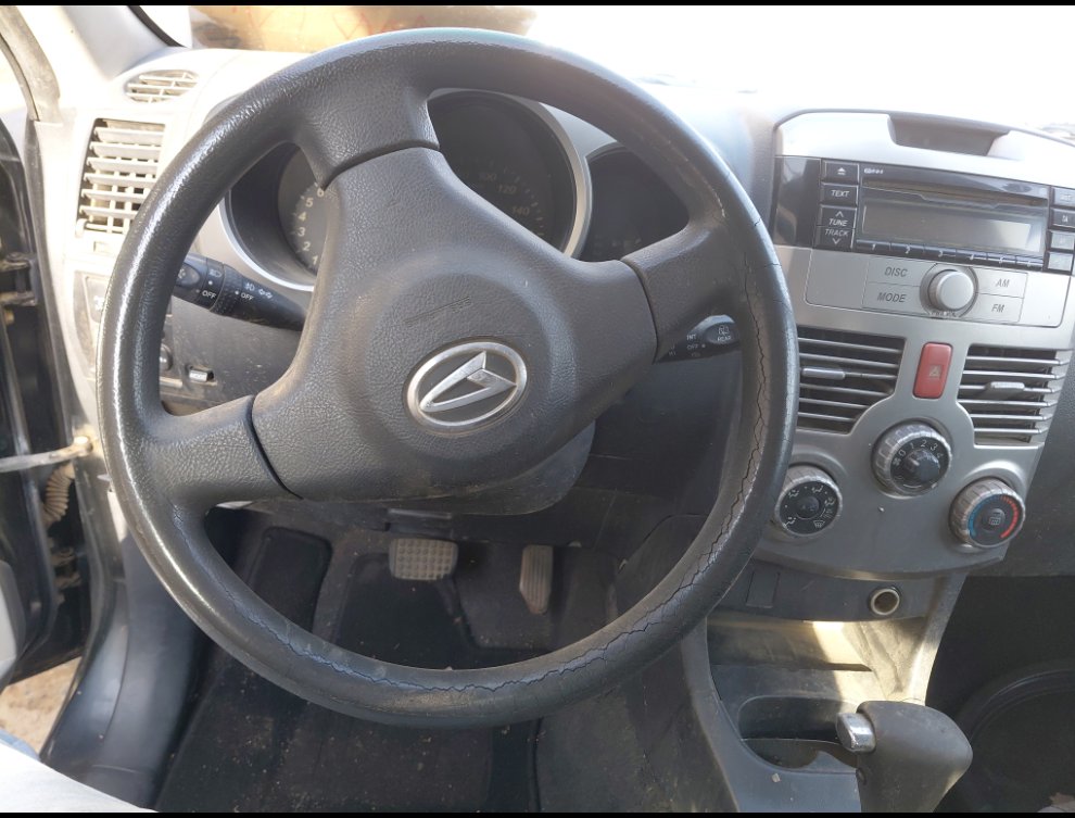 Daihatsu Terios  2008 image