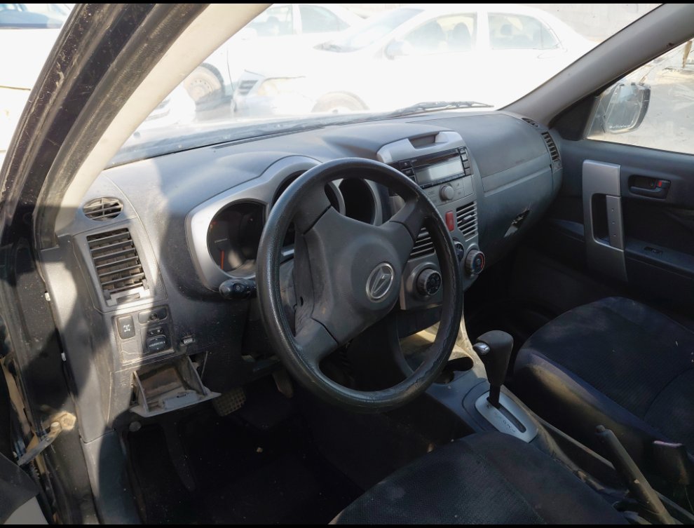 Daihatsu Terios  2008 image