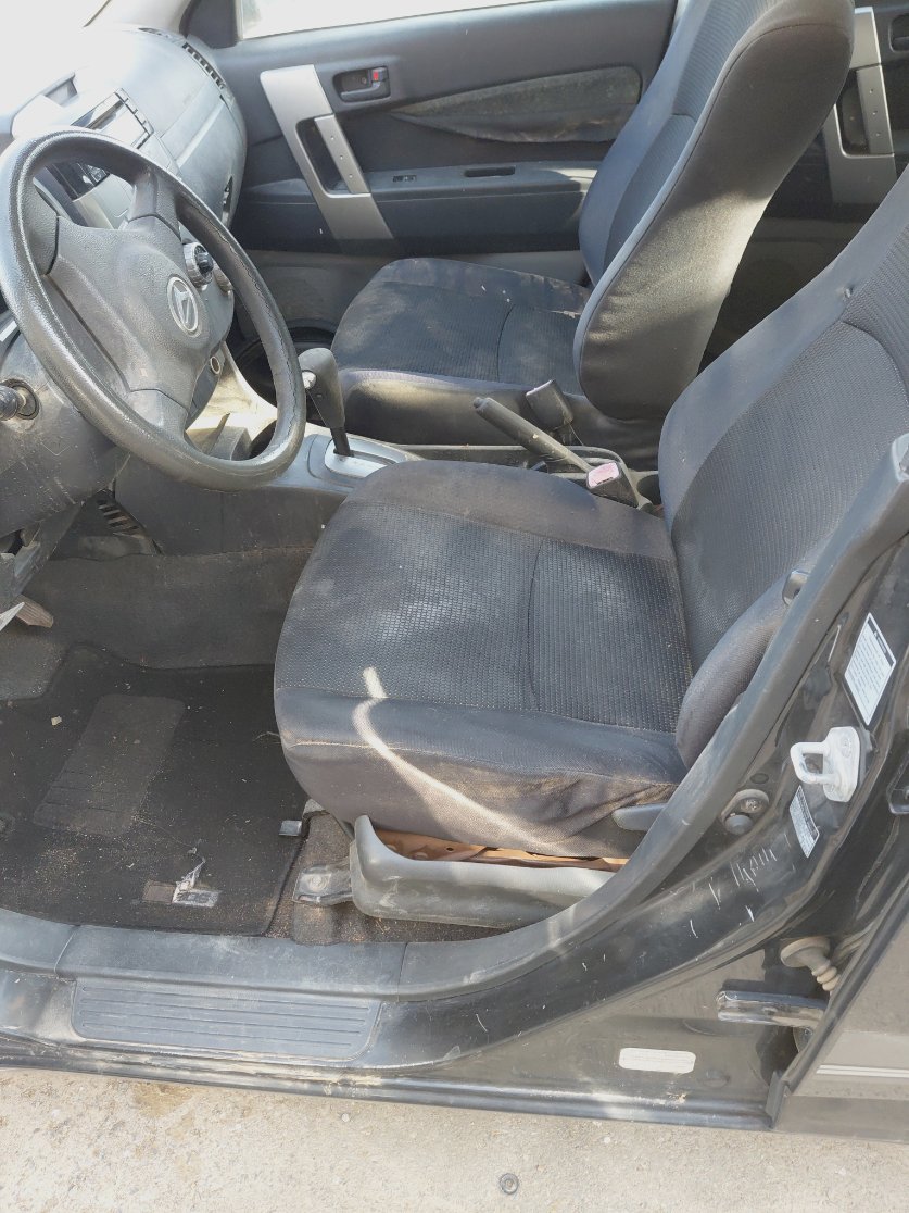 Daihatsu Terios  2008 image