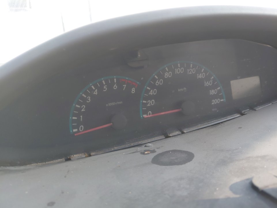 Toyota Yaris  2012 image