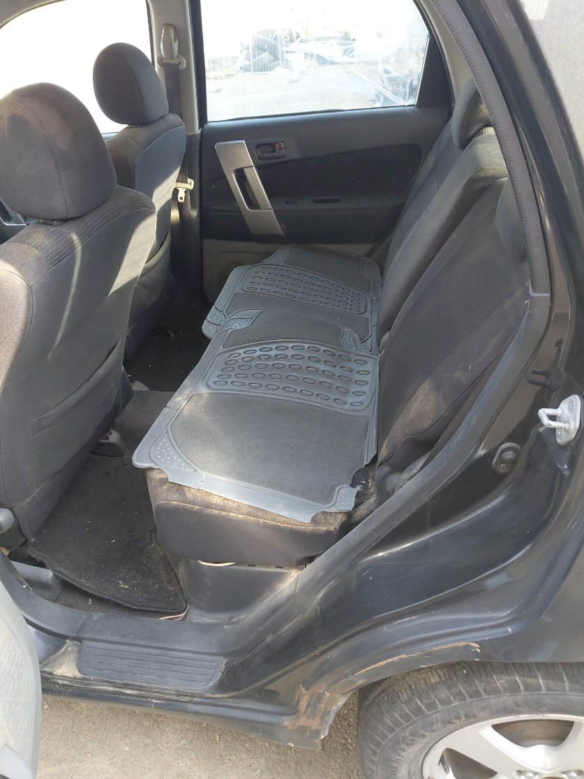 Daihatsu Terios  2008 image