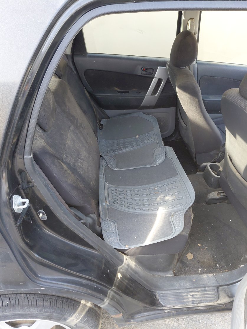 Daihatsu Terios  2008 image