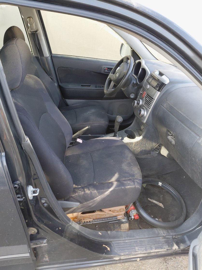 Daihatsu Terios  2008 image