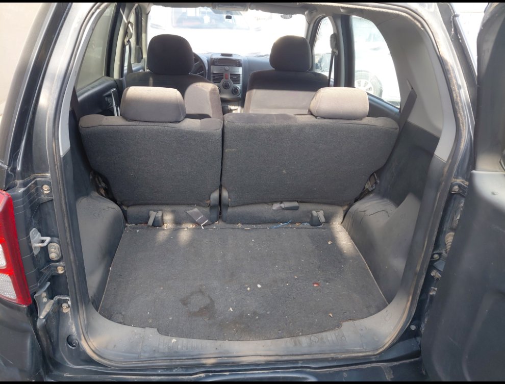 Daihatsu Terios  2008 image