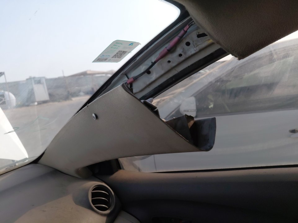 Toyota Yaris  2012 image