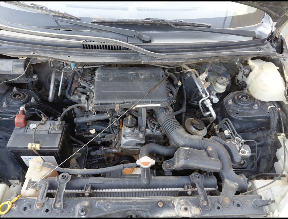 Daihatsu Terios  2008 image