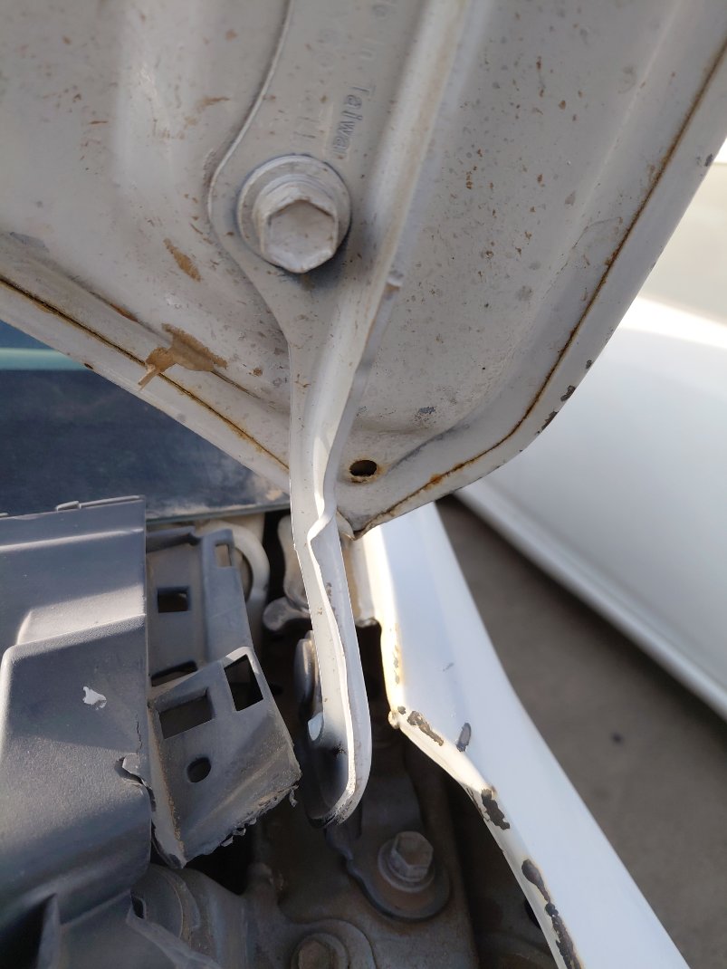 Toyota Yaris  2012 image