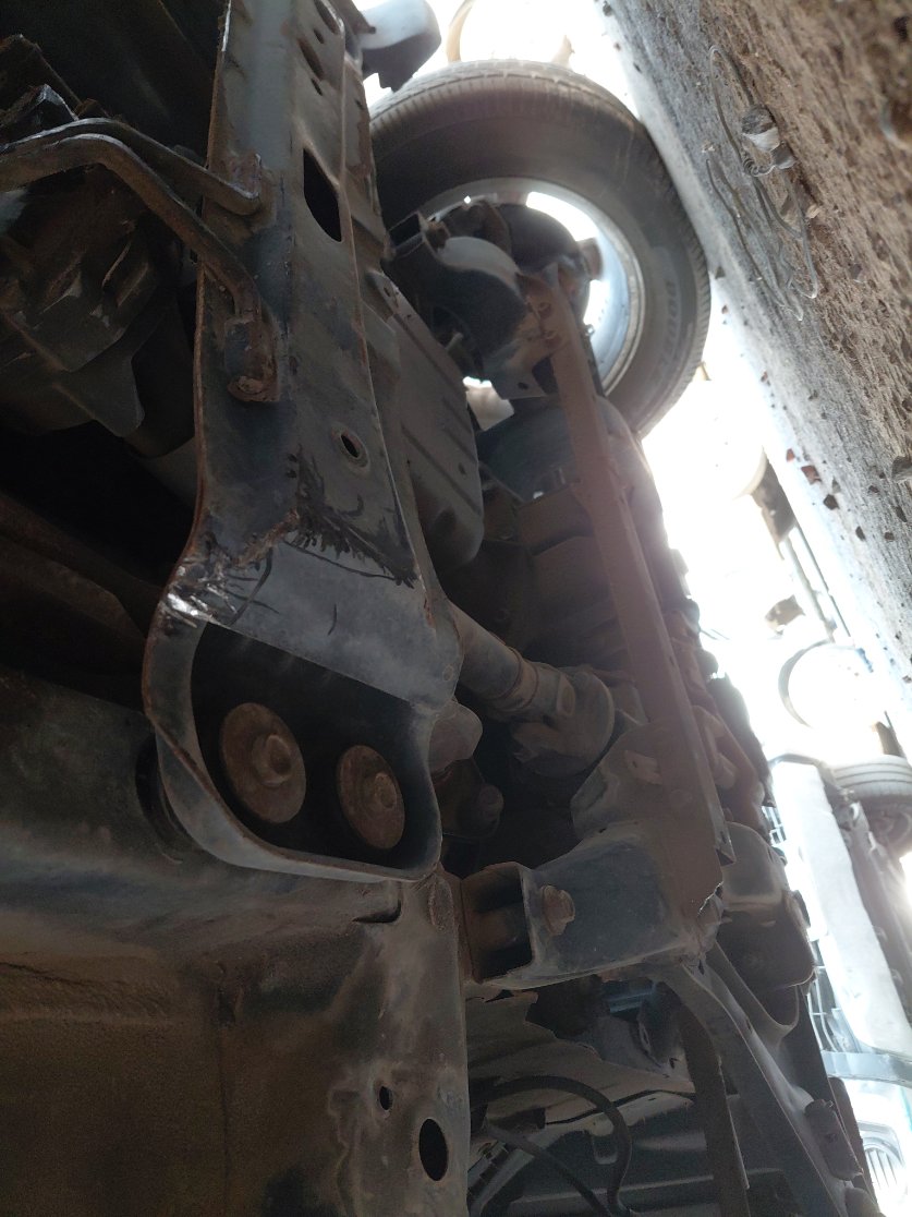 Daihatsu Terios  2008 image