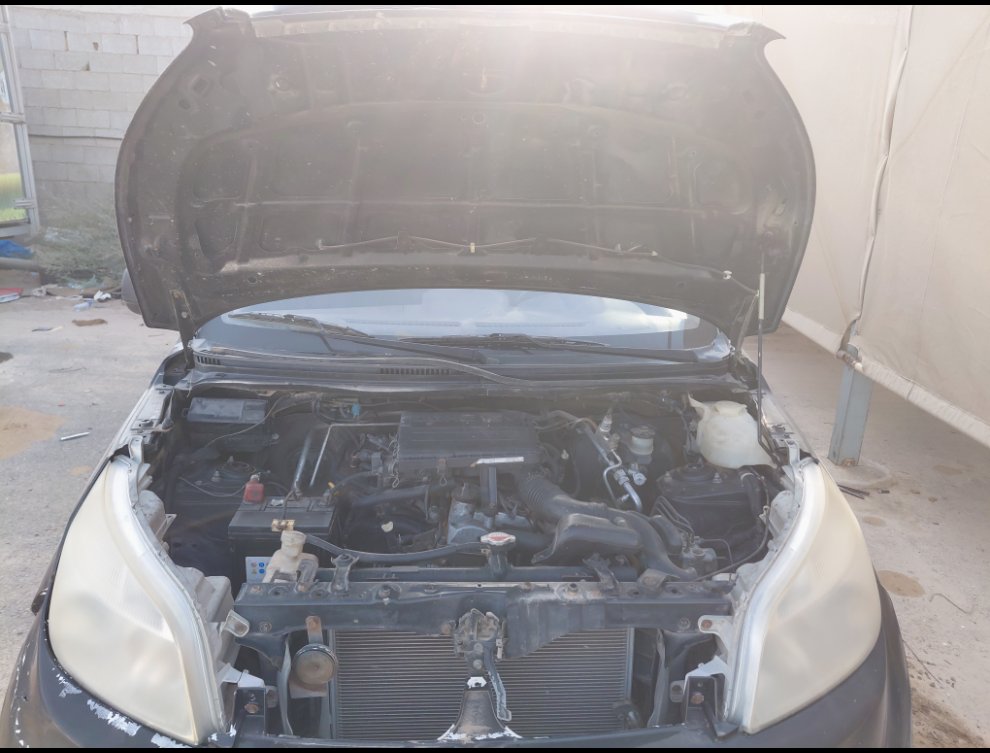 Daihatsu Terios  2008 image