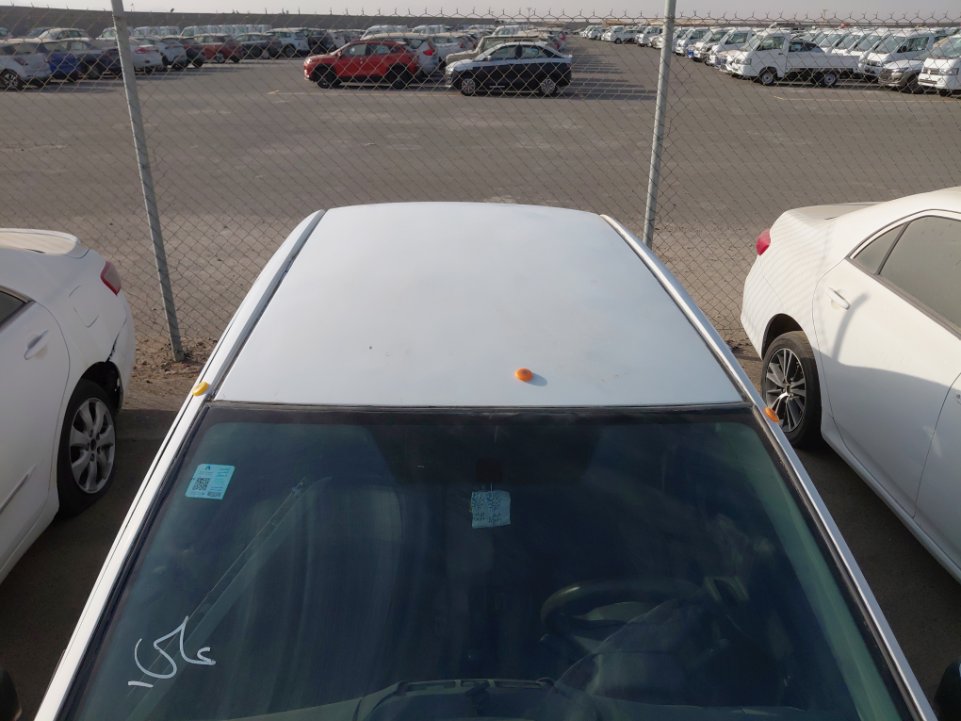 Toyota Yaris  2012 image