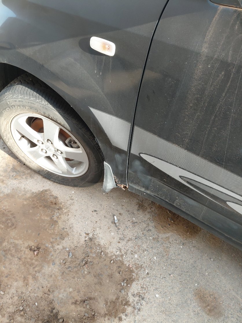 Daihatsu Terios  2008 image