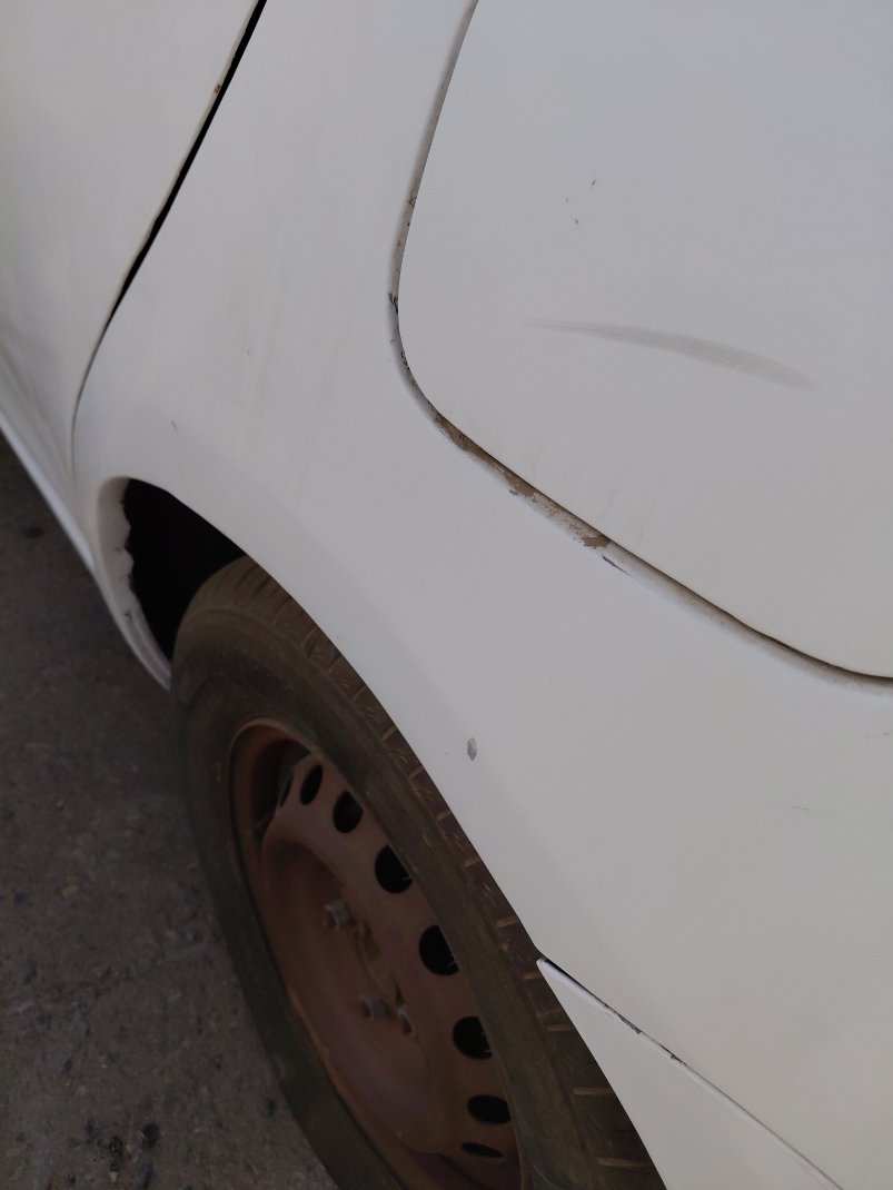 Toyota Yaris  2012 image