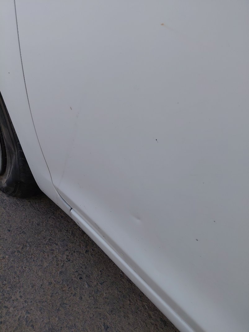 Toyota Yaris  2012 image