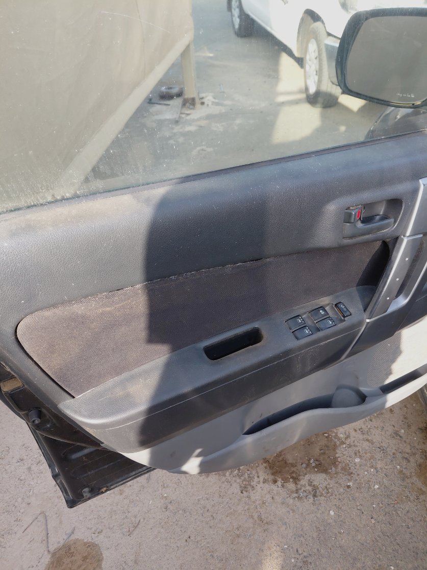 Daihatsu Terios  2008 image