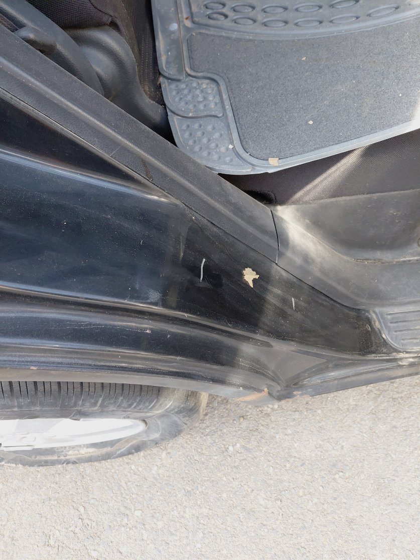 Daihatsu Terios  2008 image