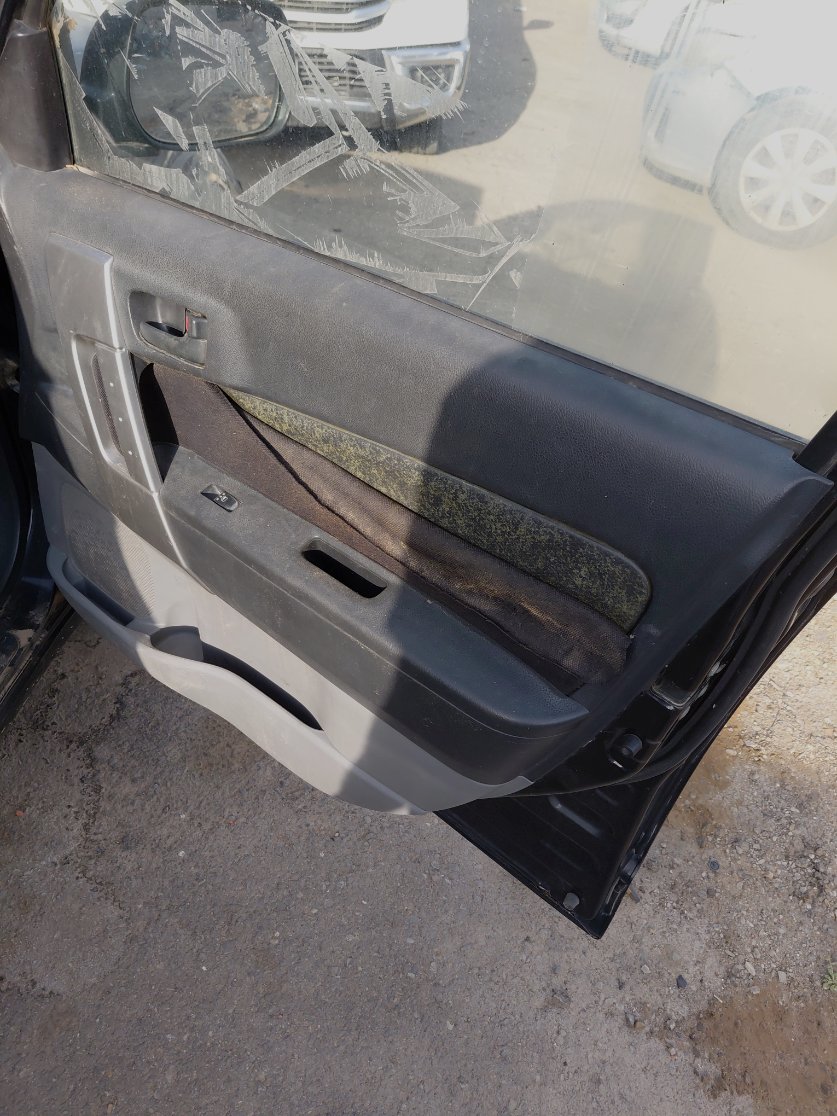 Daihatsu Terios  2008 image