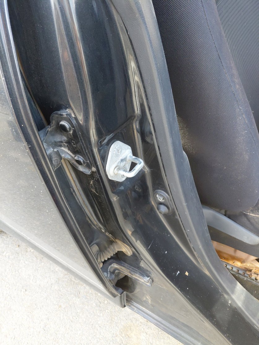 Daihatsu Terios  2008 image