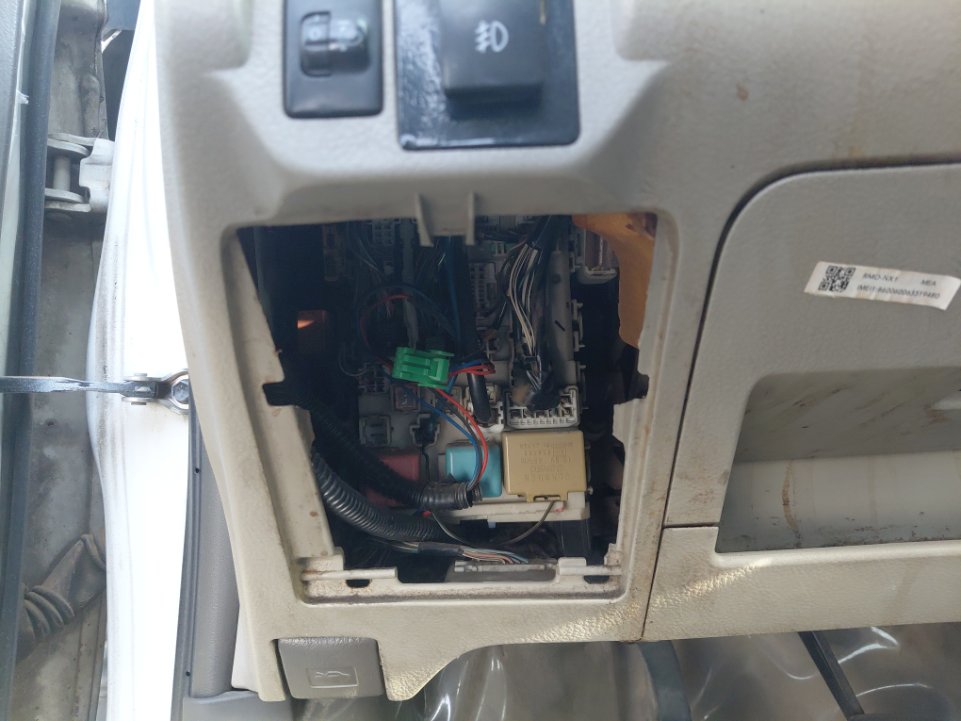 Toyota Yaris  2012 image