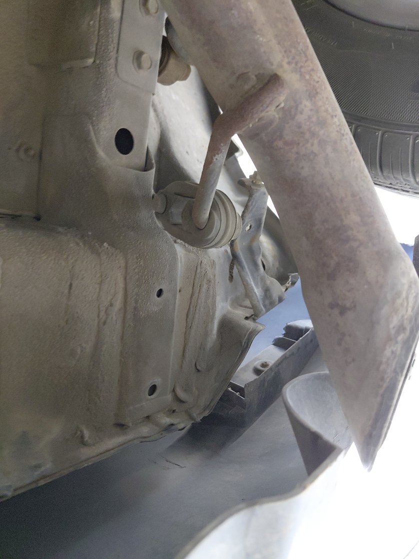 Daihatsu Terios  2008 image