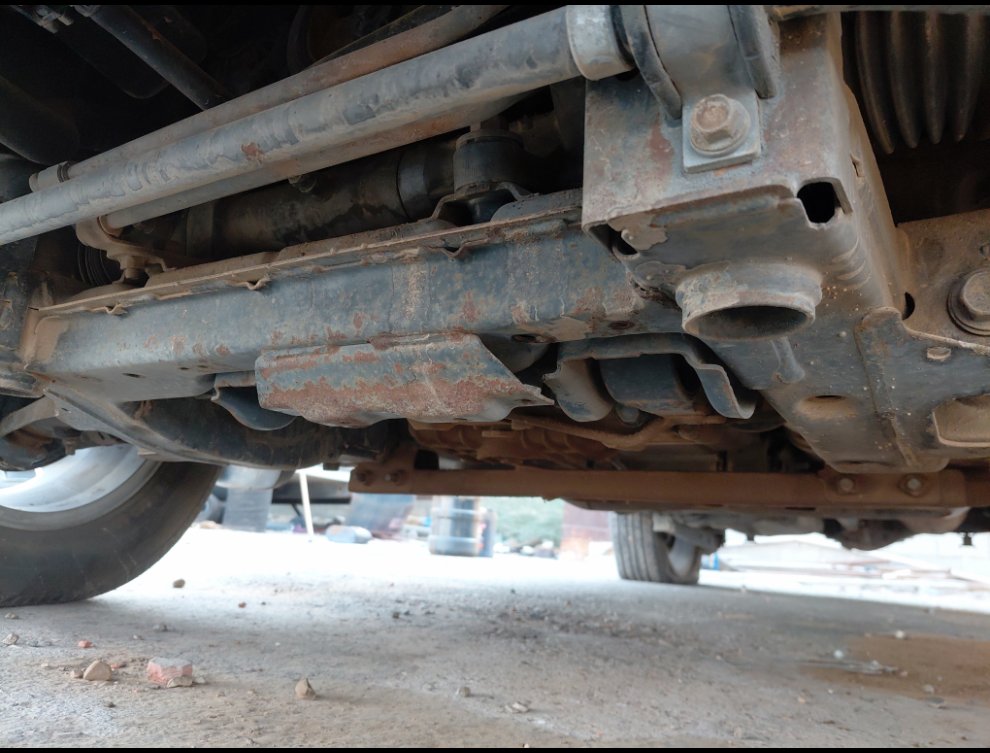 Daihatsu Terios  2008 image