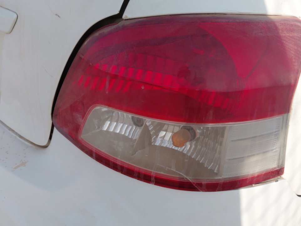 Toyota Yaris  2012 image