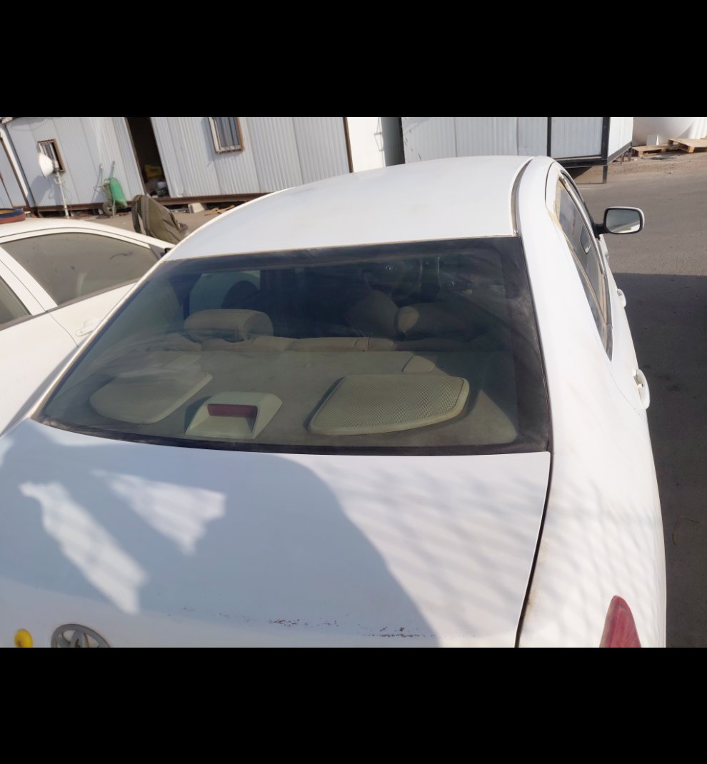 Toyota Yaris  2012 image