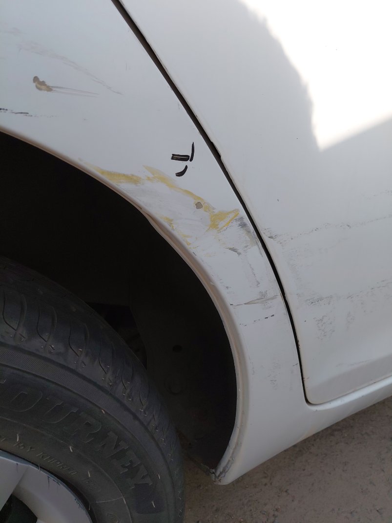 Toyota Yaris  2012 image