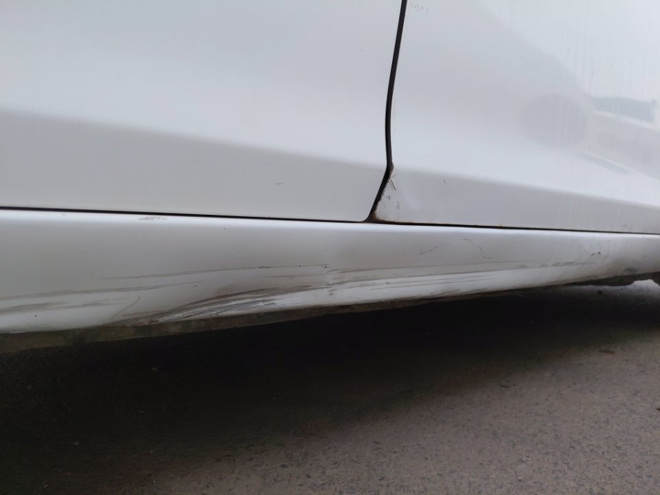 Toyota Yaris  2012 image