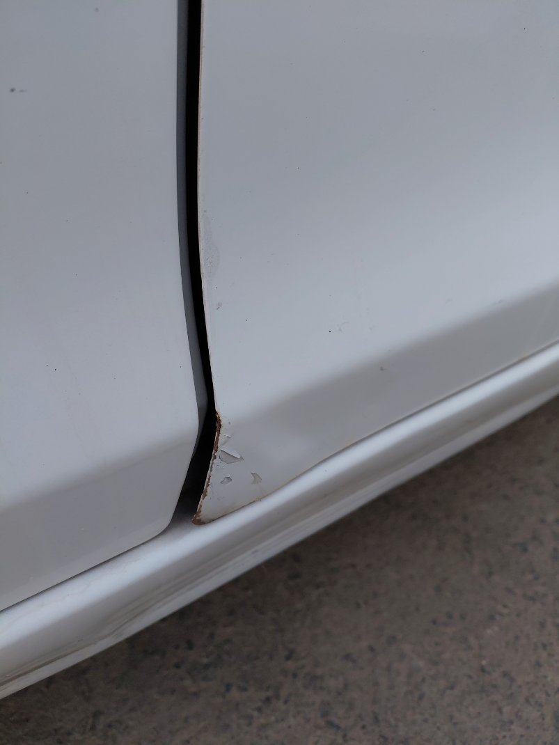 Toyota Yaris  2012 image