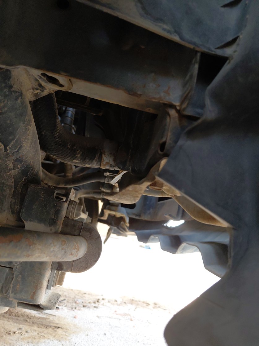 Daihatsu Terios  2008 image