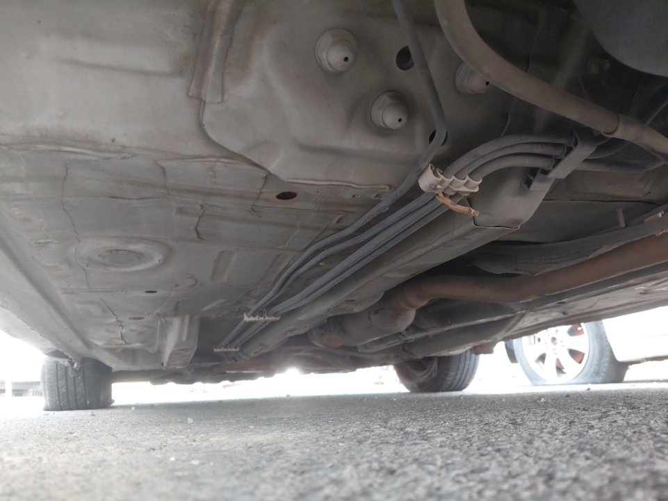 Toyota Yaris  2012 image